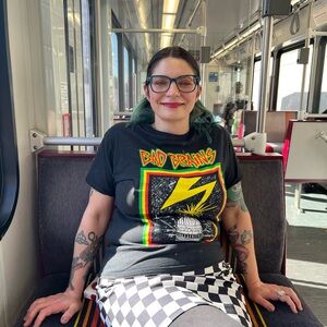 Meet your Posher, Cyndee